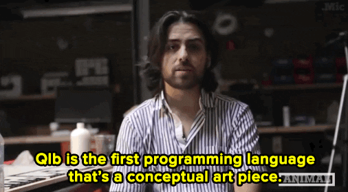 Programming-language GIFs - Get the best GIF on GIPHY