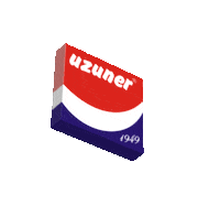 Uzuner uzunerberker berkeruzuner uzunerholding uzunercomp uzuner1949 Sticker