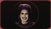 Drag Queen Halloween GIF by BouletBrothersDragula