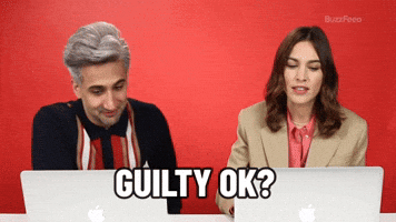 Guilty Ok?