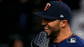major league baseball sport GIF by MLB