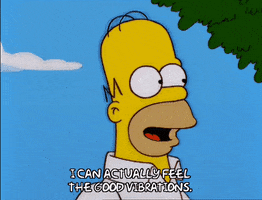 Season 10 Episode 6 GIF by The Simpsons
