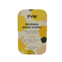 Mental Health Depression Sticker by PYM Health