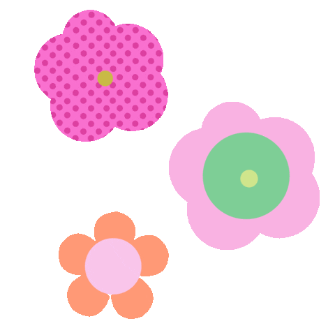 Flowers Flores Sticker by karenthaco