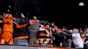 Nfl Playoffs Football GIF by NFL