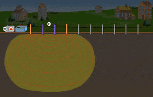 Ert Topography GIF by EarthScope Consortium