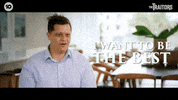 The Best GIF by The Traitors Australia