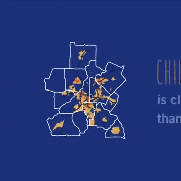 uwgaSocial giphygifmaker atlanta hunger liveunited GIF