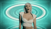 miley cyrus ashley o GIF by NETFLIX