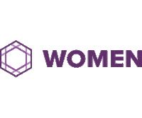 Women Tas Sticker by The Austin Stone