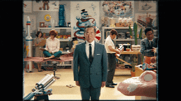 Talk Ryan GIF by brawlstars