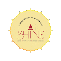 Jlwshine Sticker by JLWDC