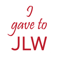 JLWDC juniorleague junior league jlw jlwdc Sticker