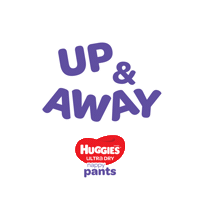 Toddler Huggies Sticker by huggiesaustralia