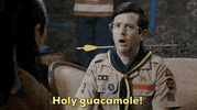 Oh My God Omg GIF by CBS