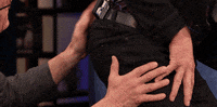 jean claude van damme conan obrien GIF by Team Coco