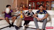 Goggleboxau2020 GIF by Gogglebox Australia
