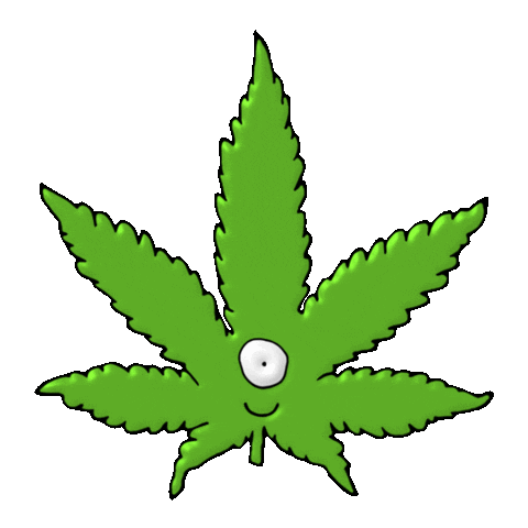 Happy Flower Sticker by Zootghost