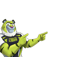 Metas Team Building Sticker by Tiempo Libre Peru