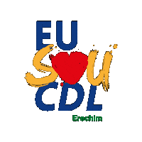 Sticker by CDL Erechim