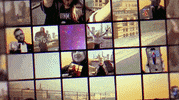 Music Video Boehm GIF by Ultra Records
