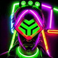 Partner Ai Art GIF by Sogni AI
