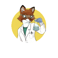 wissensaft_ch wissenschaft profdrfuchs wissensaft Sticker