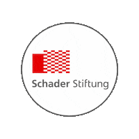 schaderstiftung darmstadt wissenschaft praxis stiftung Sticker