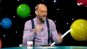 Ilustres Ignorantes Wtf GIF by Movistar+