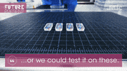 drug testing video GIF