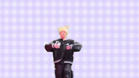 Happy Numberi GIF