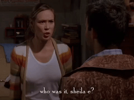 season 6 netflix GIF by Gilmore Girls 