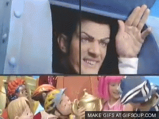 lazy GIF