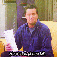 presidential debate chandler GIF