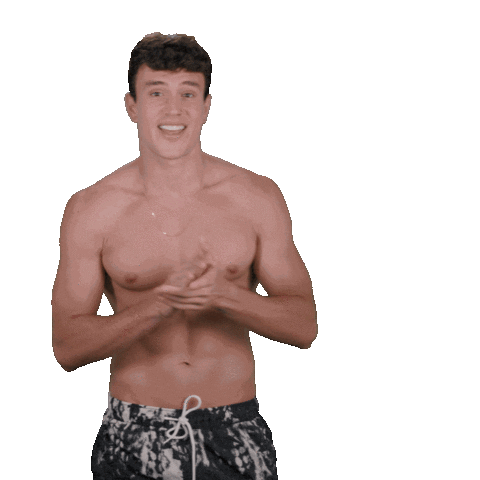 Af Sticker by LoveIslandUSA