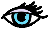 lash serum Sticker by UKLASH