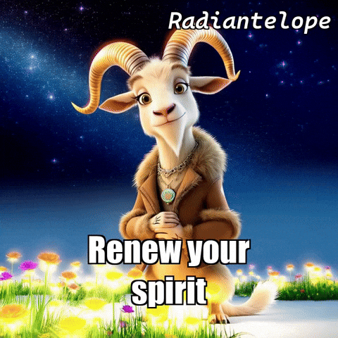 Unity Flower GIF by Radiantelope