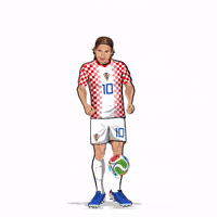 World Cup Football GIF by SportsManias