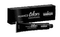 Hair Colors Sticker by Nuance Professional