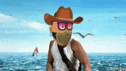 Funny GIF by Deez NFTs
