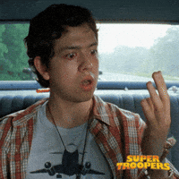 Freaking Out GIF by Searchlight Pictures