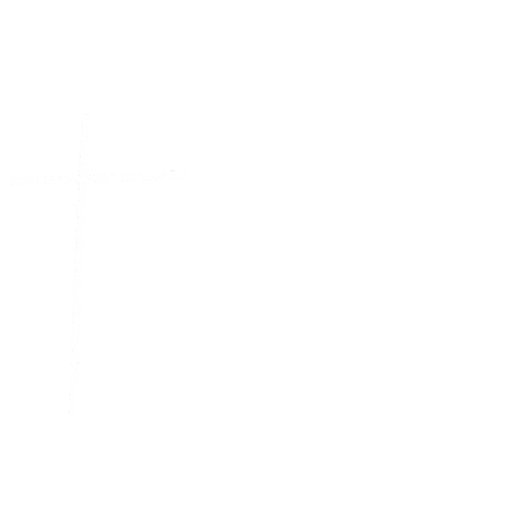 Jesus Cross Sticker