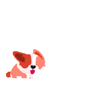 Amazon Dog Sticker by Amazon.com.br