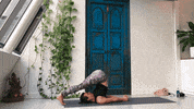 yogapointdenbosch  GIF