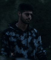 Web Series Omg GIF by ZEE5