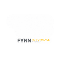 fynnperformance performance cycling calm mind Sticker