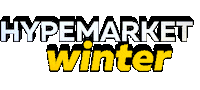 Hypemarket Sticker by Hypetalk
