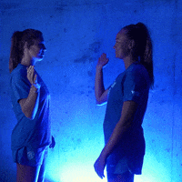 Womens Soccer Sport GIF by BYU Cougars