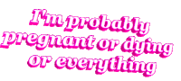 pink lol STICKER by AnimatedText