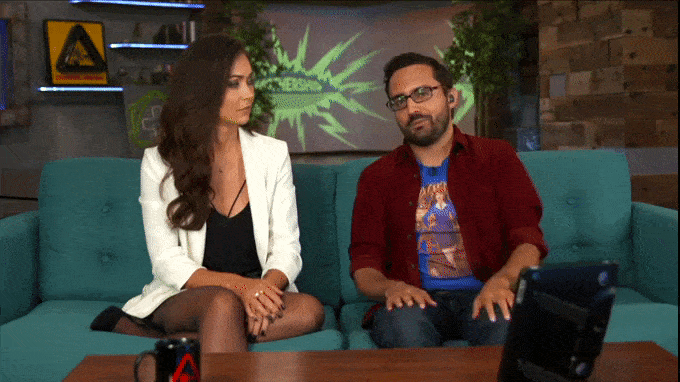 comedy geek GIF by Alpha